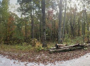 0 Ridge Rd, Dawsonville, GA 30534