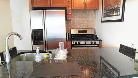 Rented by Keller Williams NYC