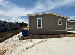 8043 W Xavier St Plan, Pine Acre Trails, Conroe, TX 77303