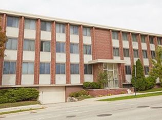 1320 E Capitol Dr #101, Milwaukee, WI 53211