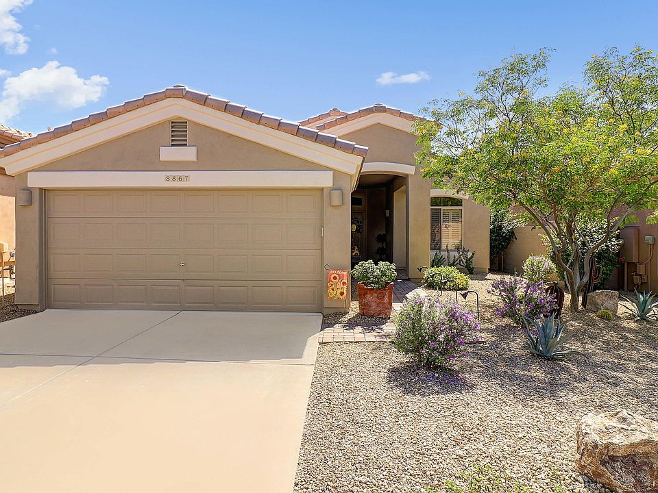 1st image of 8867 E Conquistadores Dr