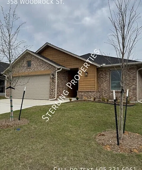 358 Woodrock St — Photo 1