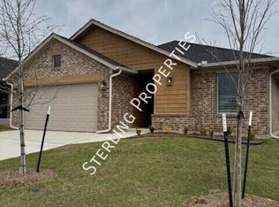 358 Woodrock St, Harrah, OK 73045