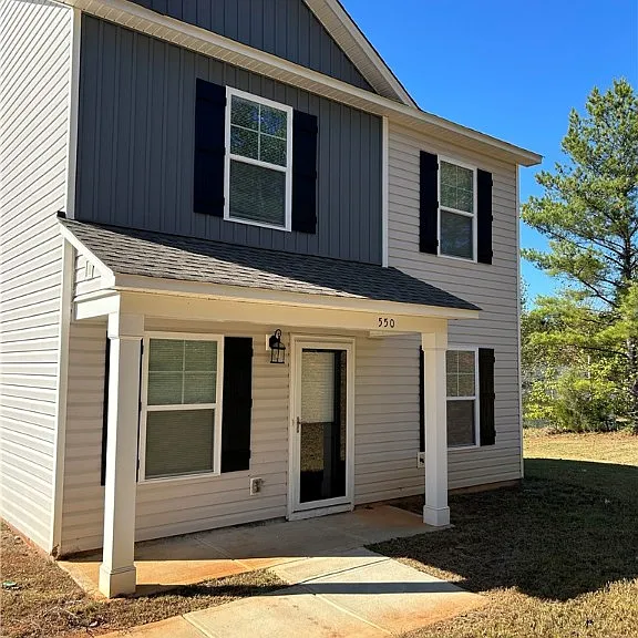 550 J P Stevens Rd — Photo 1