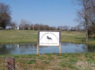 530 Burns Rd, Shelbyville, TN 37160