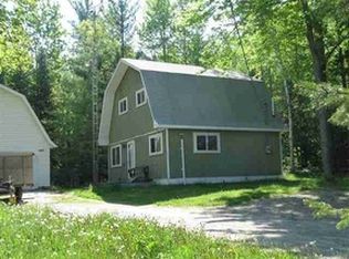 5330 Towerline Rd, Hale, MI 48739