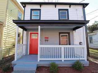 1324 Rome St, Petersburg, VA 23803