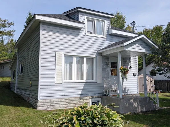 199 Lisgar St, West Nipissing, ON P2B 3H9