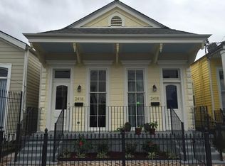 2416 Chippewa St, New Orleans, LA 70130