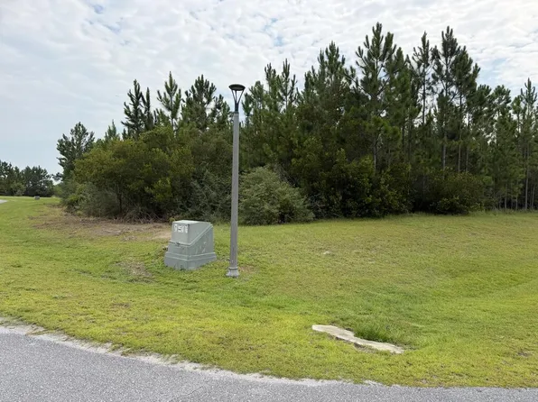 LOT 62 Wide Water Cir, Pt Saint Joe, FL 32456