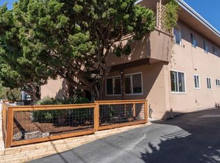 135 School St APT 3, Santa Cruz, CA 95060