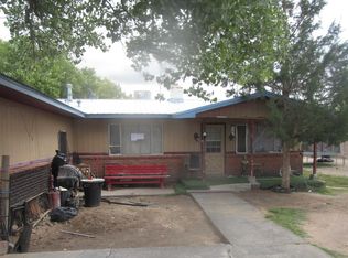 5732 Wood Dr SW, Albuquerque, NM 87105