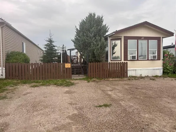 47 Grey St, Carstairs, AB T0M 0N0