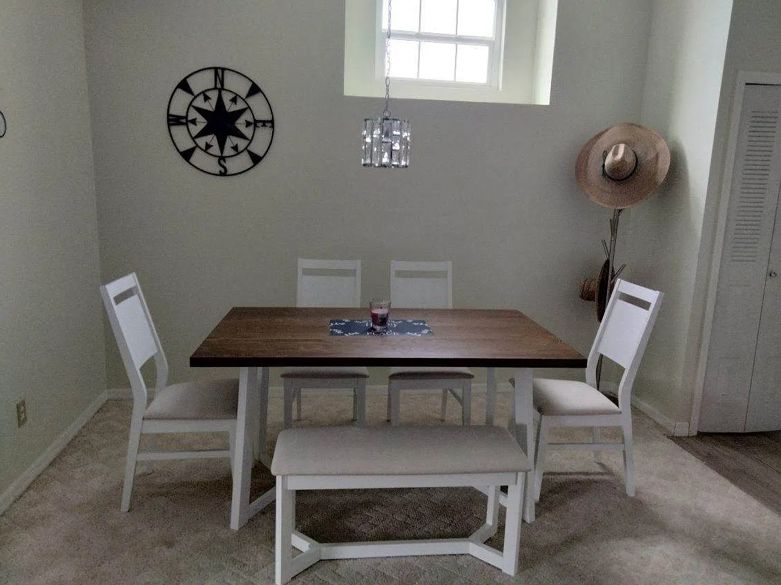 2 bed, 1300 sqft, $2,700 — Photo 4