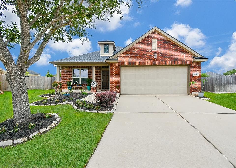 8222 Saragosa Blue Ln, Richmond, TX 77407 Zillow