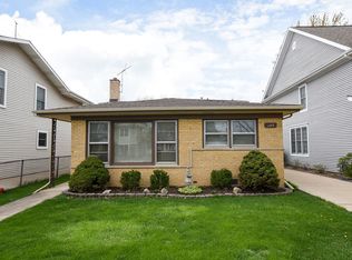 1008 S Madison Ave, La Grange, IL