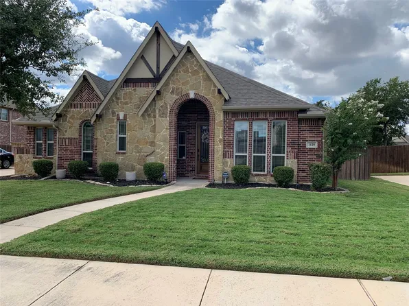 1129 Vickery Dr, Desoto, TX 75115