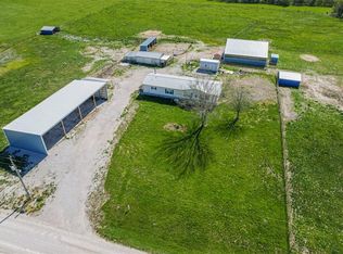3062 Crabtree Ln, Odessa, MO 64076