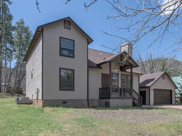 9122 W Circle Dr, Pine, AZ 85544