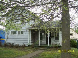 969 N Center St, Corry, PA 16407