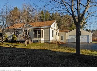 825 Tatnic Rd, Wells, ME 04090