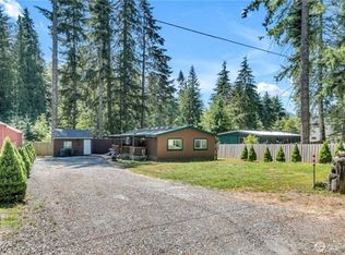 31116 553rd St E, Ashford, WA