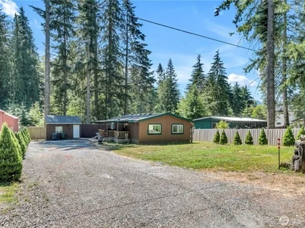 31116 553rd Street E, Ashford, WA 98304