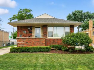 3940 W 107th St, Chicago, IL 60655