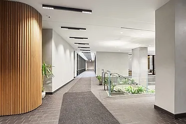 Rented by R New York