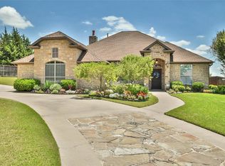 114 Crown Valley Ct, Weatherford, TX 76087