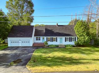 3 Valley Farms Rd, Fairfield, ME 04937