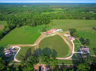 7211 S County Road 235, Tyler, TX 75707