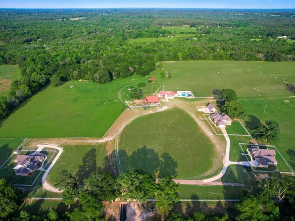 7211 County Rd #235, Tyler, TX 75702