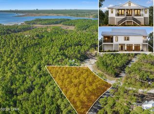 7806 S Chipper Trl, Panama City Beach, FL 32413