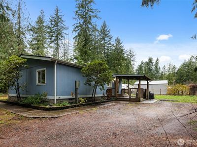 42037 Pine Street, Concrete, WA, 98237