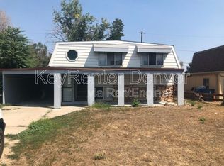 6641 E 69th Ave, Commerce City, CO 80022
