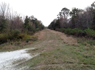 859 S Hadl Rd, Avon Park, FL 33825