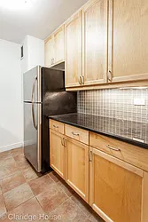 Rented by Milford Management