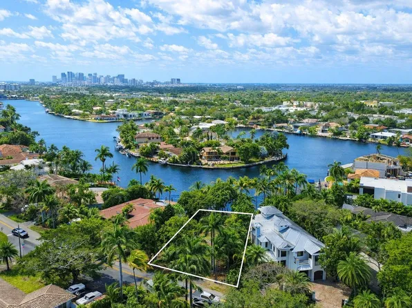 2405 Middle River Drive, Fort Lauderdale, FL 33305