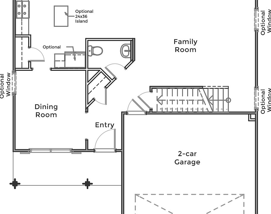 2nd image of 2701 Wild Poplar Way