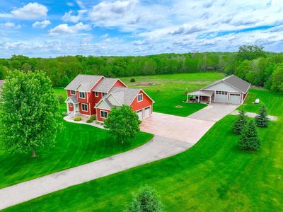 873 Yellowstone Trl, Hudson, WI, 54016