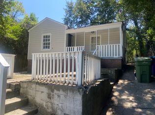 2612 7th St, Columbus, GA 31906