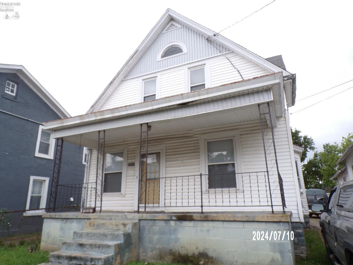 1510 Hayes Ave photo 1