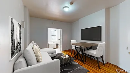 Rented by Bond New York