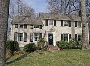 24 Longwood Ave, Chatham, NJ 07928
