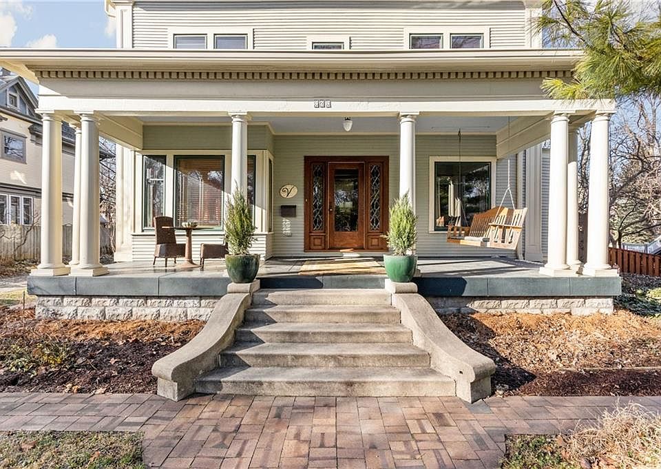 828 Woodruff Place Middle Dr, Indianapolis, IN 46201 Zillow