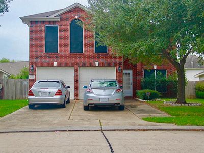 12511 Magnolia Cyn, Houston, TX, 77099