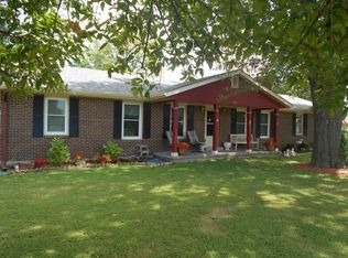 1300 Wood St, Fulton, MO 65251