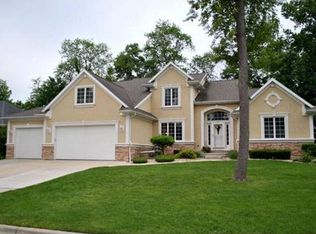 4225 Capella Dr, Janesville, WI 53546