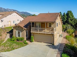 815 Vista Grande Dr, Santa Paula, CA 93060